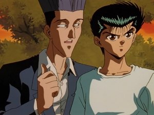 Yu Yu Hakusho: Season 3 Episode 15