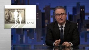 John Oliver-show az elmúlt hét híreiről 10. évad 4. rész