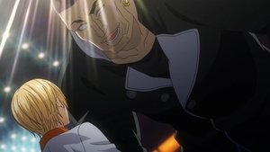 Food Wars! Shokugeki No Soma Season 2 Ep 04