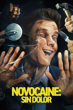 poster Novocaine