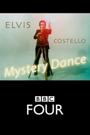 Poster Elvis Costello: Mystery Dance 2013