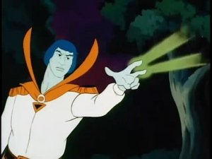 Thundarr the Barbarian Trial by Terror