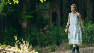 Desaparecida: Temporada 1 Episódio 3