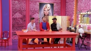 Untucked: All Stars Clap Back!