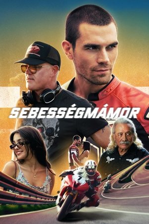 Image Sebességmámor