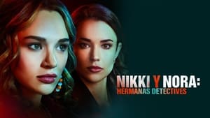 Nikki y Nora: hermanas detectives