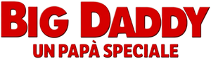 Big Daddy - Un papà speciale