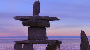 Gone without a Trace