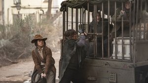 The Walking Dead: Daryl Dixon: 3×6