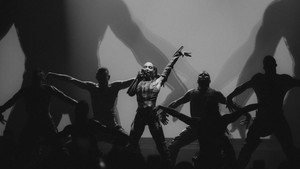FKA twigs: Live at the Adidas Arena, Paris