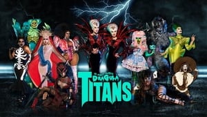 poster The Boulet Brothers' Dragula: Titans