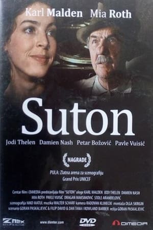 Poster Suton 1982