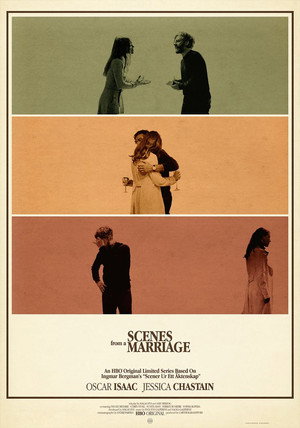 Scenes from a Marriage
