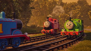 Thomas & Friends: Really Helpful Engines 17