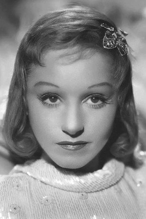 Elisabeth Bergner portrait