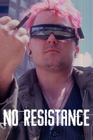 Poster No Resistance (1994)