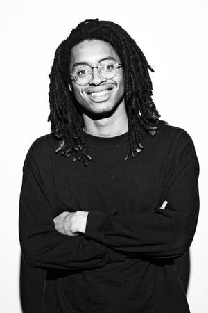 Philip Thompson portrait