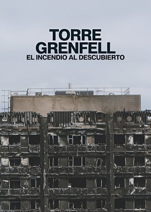 Image Grenfell: Uncovered