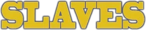 Slaves — Logos 1