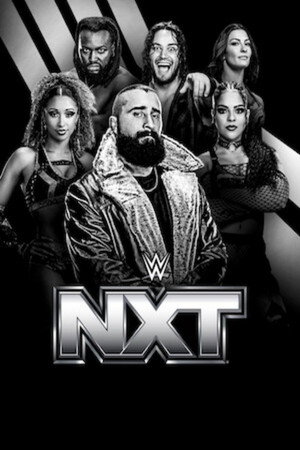 WWE NXT