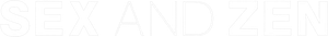 玉蒲團之偷情寶鑑 — Logos 3