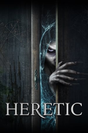 Poster Heretic 2021