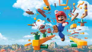 Super Mario Bros, le film (2023)