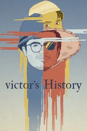 Poster Victor's History 2017