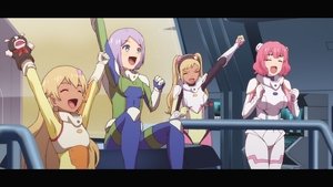 Kanata no Astra: Saison 1 Episode 4