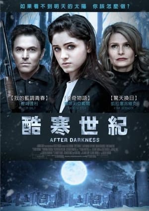 Poster After Darkness 2019