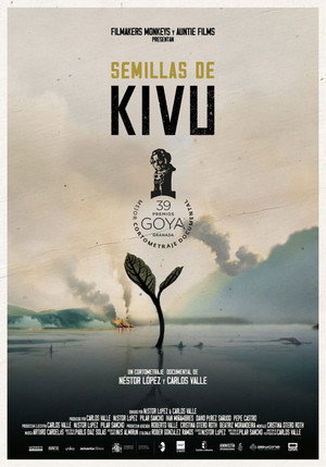 Seeds from Kivu 4