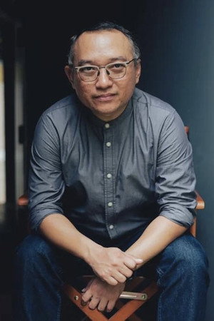 Chartchai Ketnust portrait