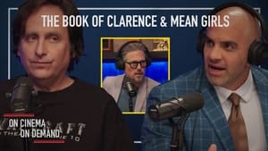 Image 'The Book of Clarence’ & ‘Mean Girls'