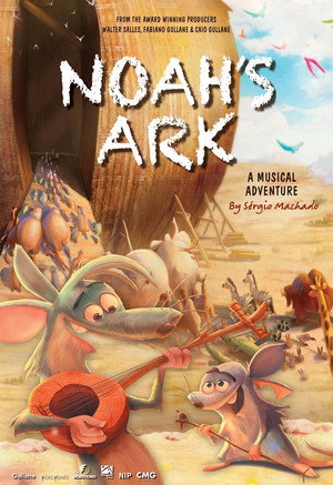 Noah's Ark 68