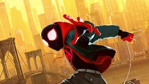 Spider-Man: into the Spider Verse 2018