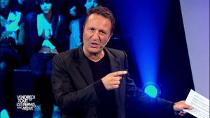 Vendredi, tout est permis avec Arthur - S02 E02