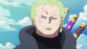 Thumbnail Episode 1154: The Truth Behind the Secret Plan - Vegapunk Claims Victory