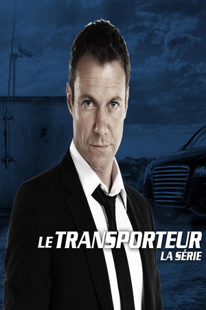 Transporter: The Series 24
