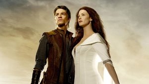 poster Legend of the Seeker