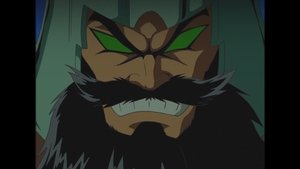Kinnikuman II Sei: Second Generations Episódio 1 Sub Español