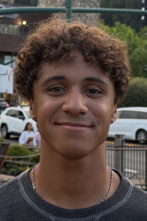 Photo of Israel Chapman