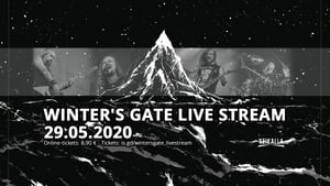 Insomnium - Winter's Gate Live Stream