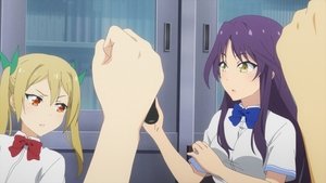 Netoge no Yome wa Onnanoko ja Nai to Omotta?: 1×4