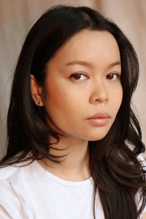 Pauline Nuez portrait