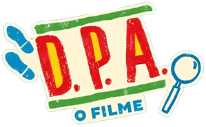 D.P.A. Detetives do Prédio Azul - O Filme