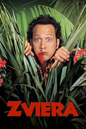 Zviera (2001)