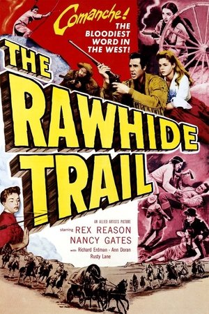 The Rawhide Trail