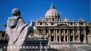 Museum Secrets The Vatican - Vatican City