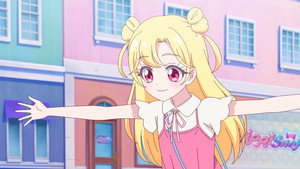 Onegai AiPri: 1×24