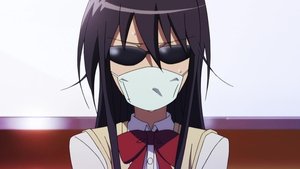 Seitokai yakuindomo: 1×6